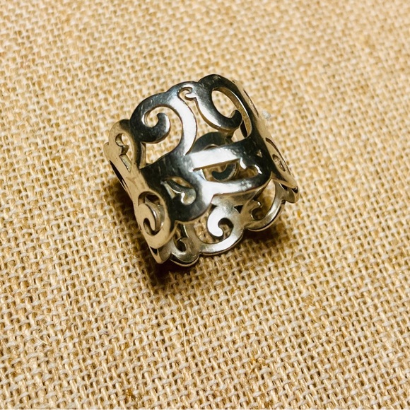 Silpada “Eden” Ring - Picture 10 of 13